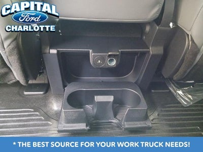 2026 Ford Chassis Cab F-550® XL