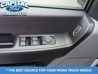 2026 Ford Chassis Cab F-550® XL