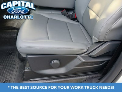 2026 Ford Chassis Cab F-550® XL