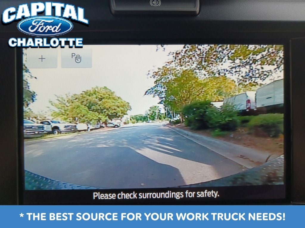 2026 Ford Chassis Cab F-550® XL