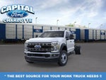 2026 Ford Chassis Cab F-550® XL