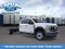 2026 Ford Chassis Cab F-550® XL