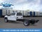 2026 Ford Chassis Cab F-550® XL