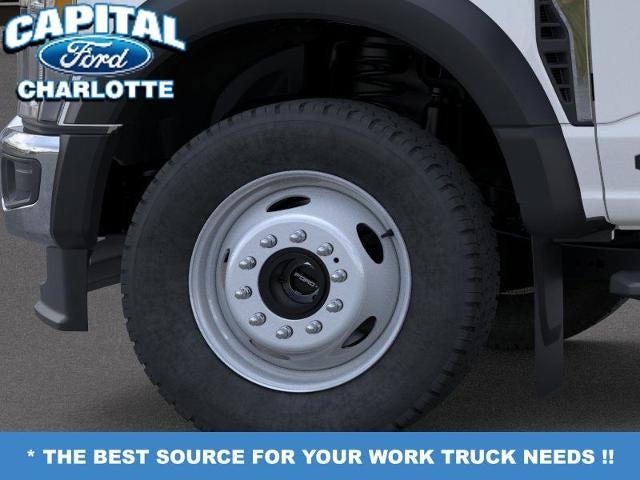 2026 Ford F-550SD XL DRW
