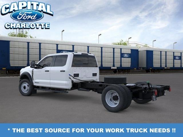 2026 Ford F-550SD XL DRW