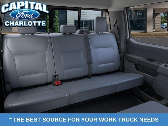 2026 Ford Chassis Cab F-550® XL