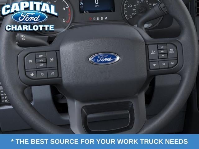 2026 Ford Chassis Cab F-550® XL
