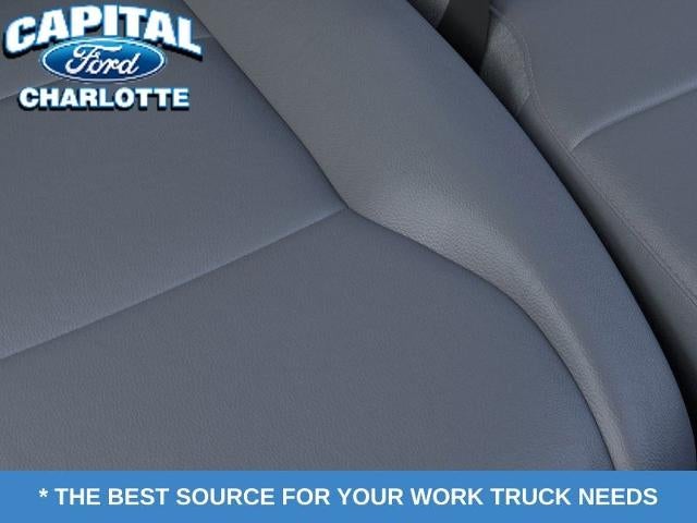 2026 Ford Chassis Cab F-550® XL