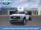 2026 Ford Chassis Cab F-550® XL