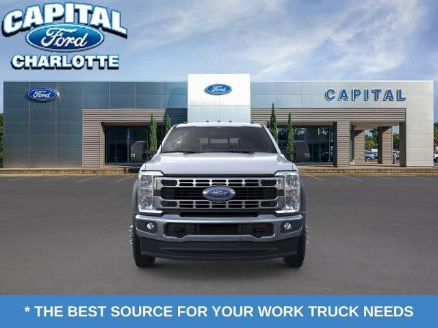 2026 Ford Chassis Cab F-550® XL