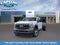 2026 Ford Chassis Cab F-550® XL