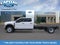 2026 Ford Chassis Cab F-550® XL