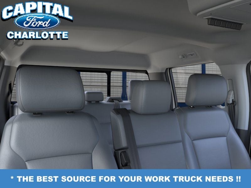 2026 Ford F-550SD XL DRW