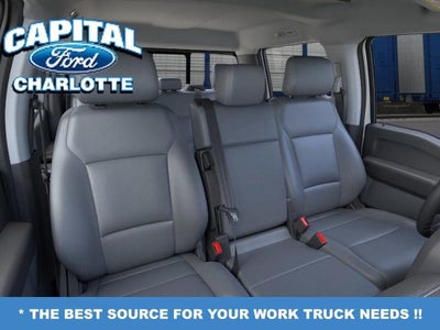 2026 Ford Chassis Cab F-550® XL