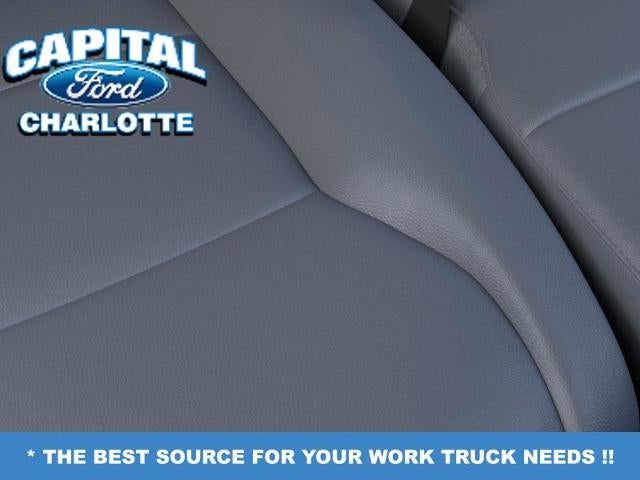 2026 Ford Chassis Cab F-550® XL