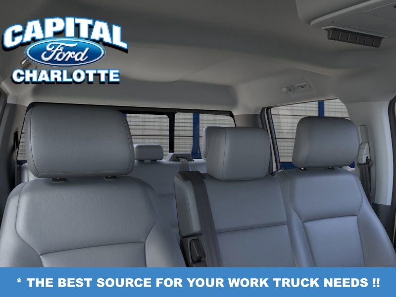 2026 Ford Chassis Cab F-550® XL