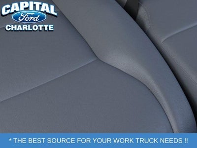 2026 Ford Chassis Cab F-550® XL