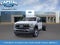 2026 Ford Chassis Cab F-550® XL