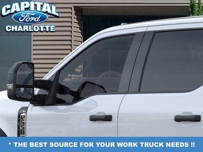 2026 Ford Chassis Cab F-550® XL
