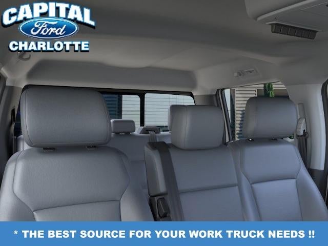 2026 Ford Chassis Cab F-550® XL