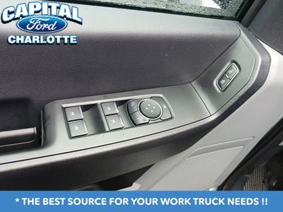 2026 Ford Chassis Cab F-550® XL