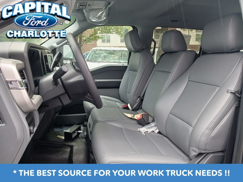 2026 Ford Chassis Cab F-550® XL
