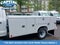 2026 Ford Chassis Cab F-550® XL