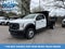 2026 Ford Chassis Cab F-550® XL