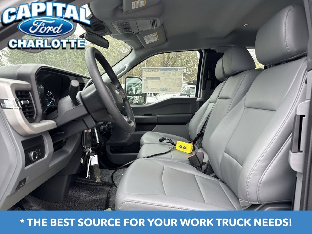 2026 Ford Chassis Cab F-550® XL