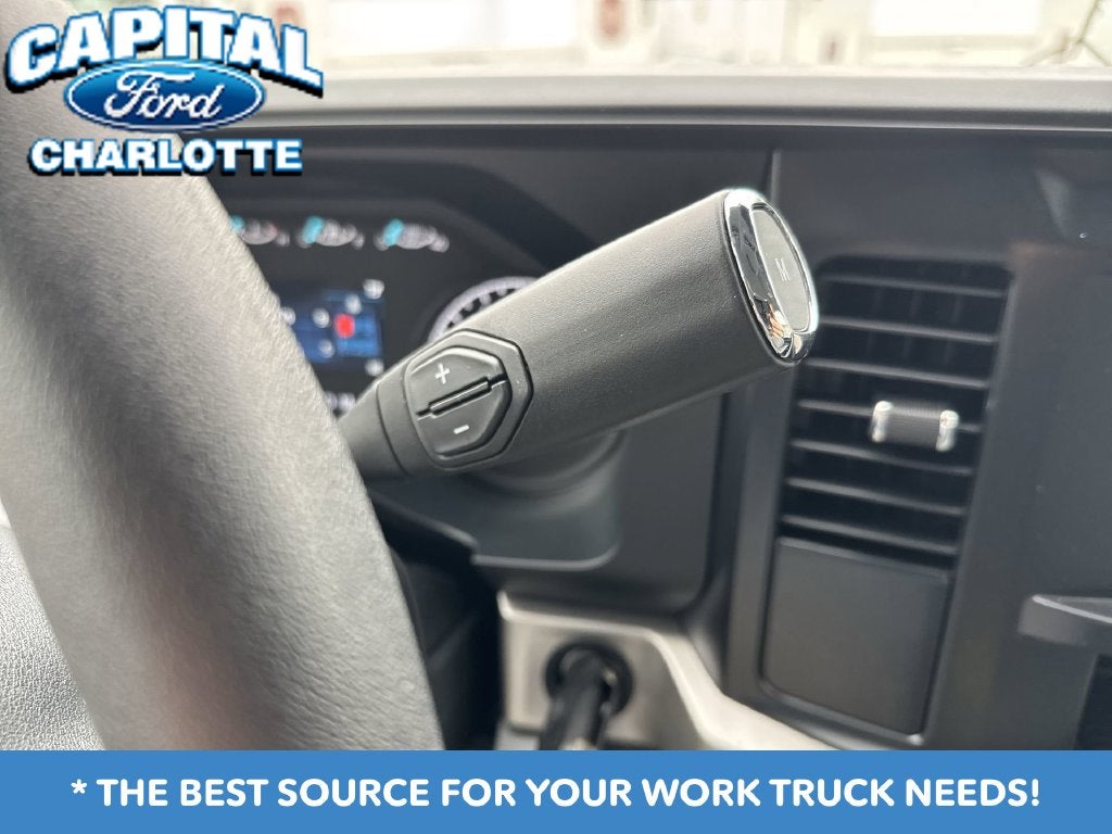 2026 Ford Chassis Cab F-550® XL