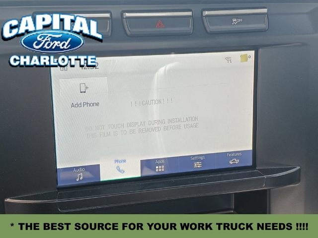 2024 Ford Chassis Cab F-450® XL