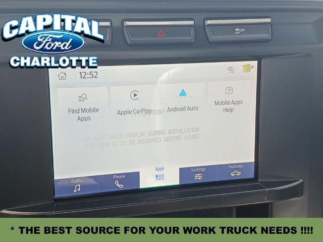 2024 Ford Chassis Cab F-450® XL