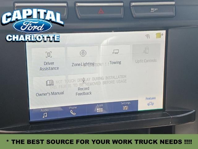 2024 Ford Chassis Cab F-450® XL