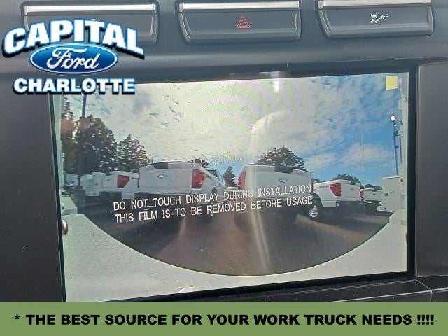 2024 Ford Chassis Cab F-450® XL