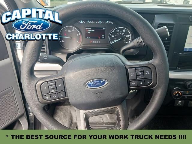 2024 Ford Chassis Cab F-450® XL