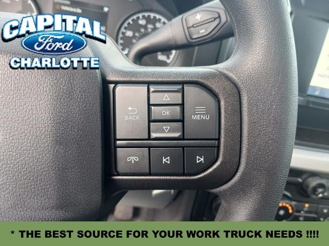 2024 Ford Chassis Cab F-450® XL