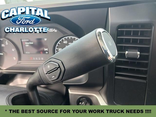 2024 Ford Chassis Cab F-450® XL