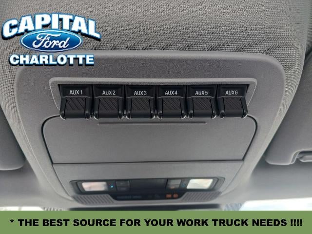 2024 Ford Chassis Cab F-450® XL