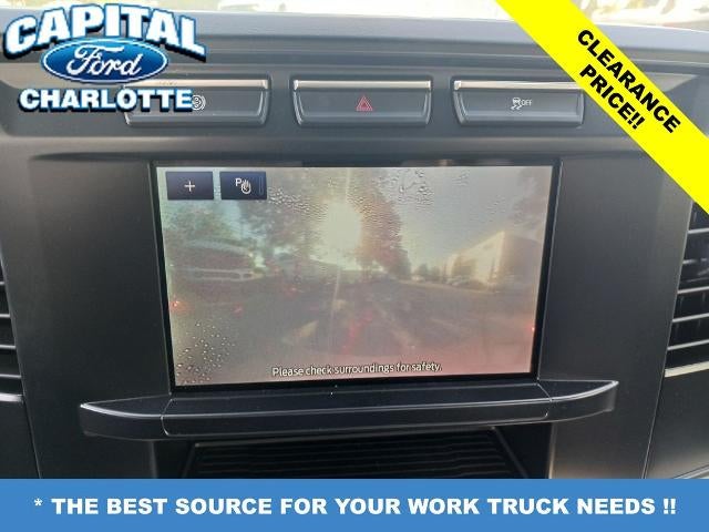 2024 Ford Chassis Cab F-450® XL