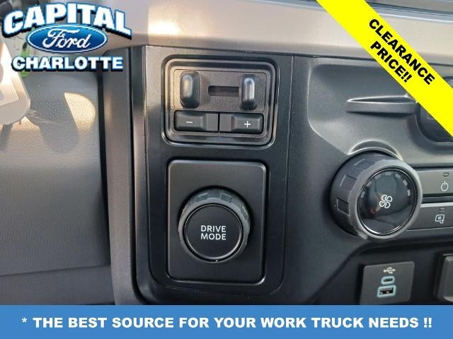 2024 Ford Chassis Cab F-450® XL