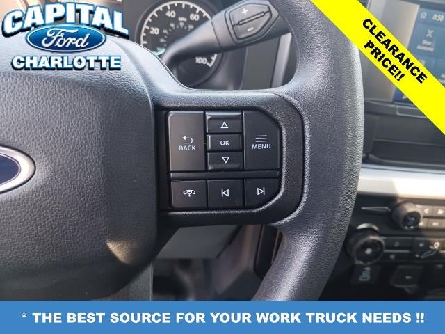 2024 Ford Chassis Cab F-450® XL