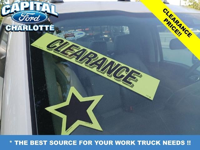 2024 Ford Chassis Cab F-450® XL