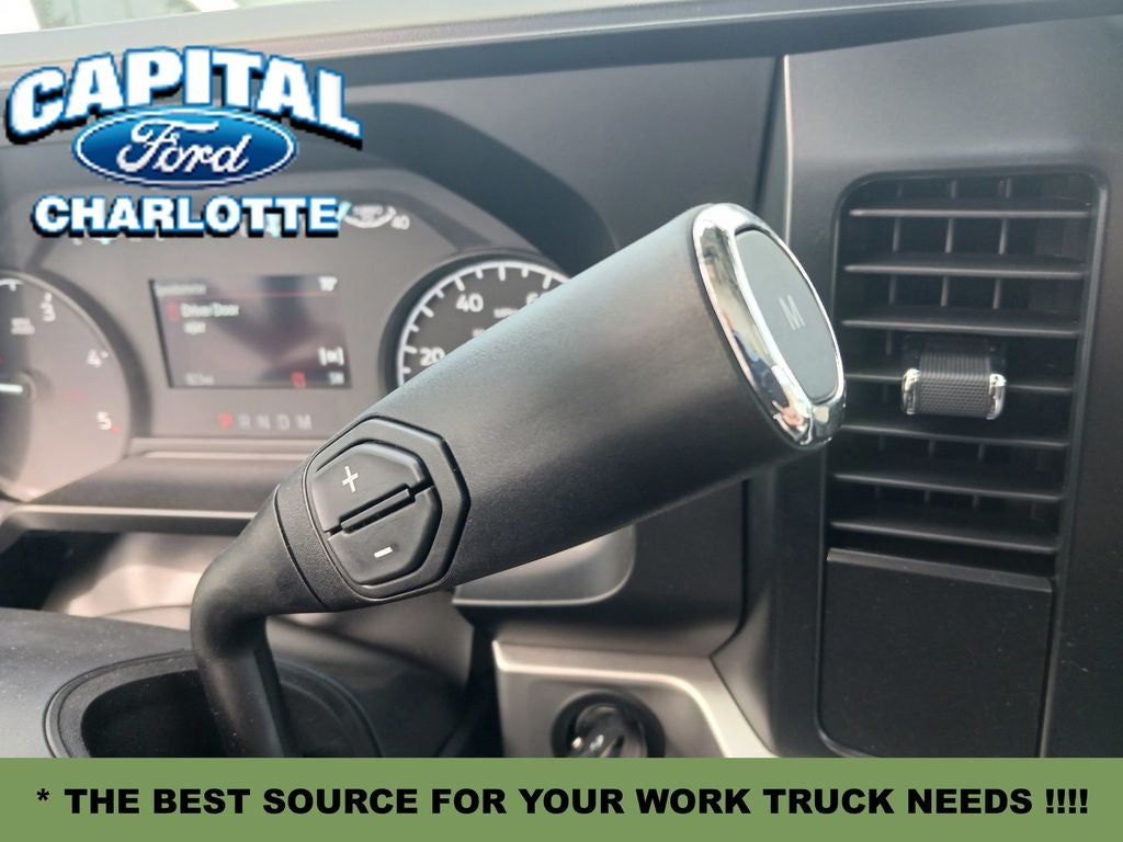 2024 Ford Chassis Cab F-450® XL