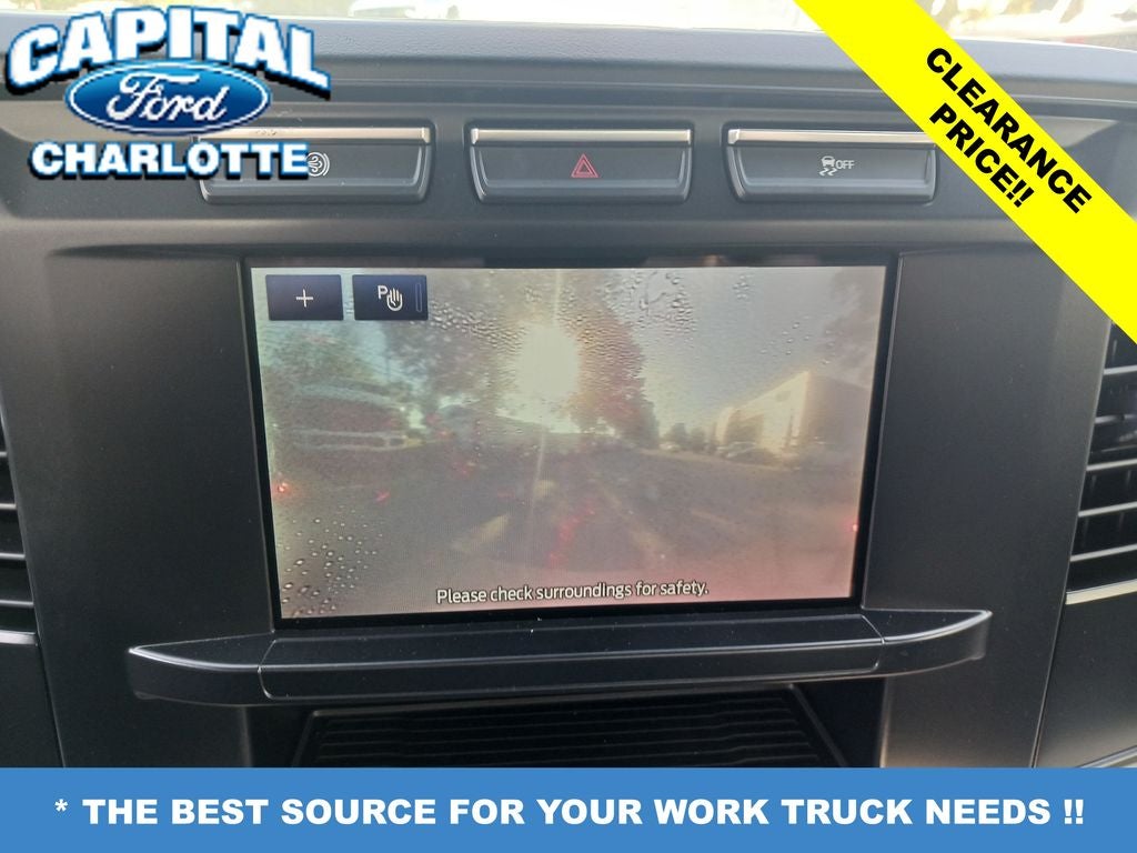 2024 Ford Chassis Cab F-450® XL