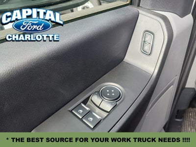 2024 Ford Chassis Cab F-450® XL