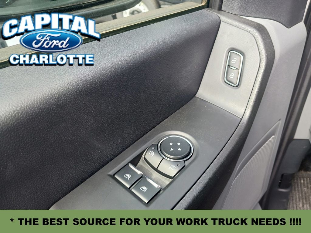 2024 Ford Chassis Cab F-450® XL