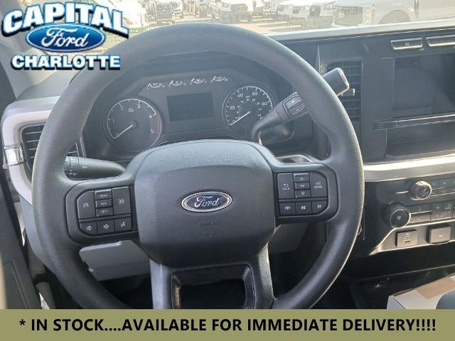 2024 Ford Chassis Cab F-450® XL