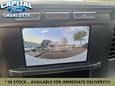 2024 Ford Chassis Cab F-450® XL