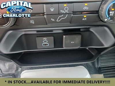 2024 Ford Chassis Cab F-450® XL