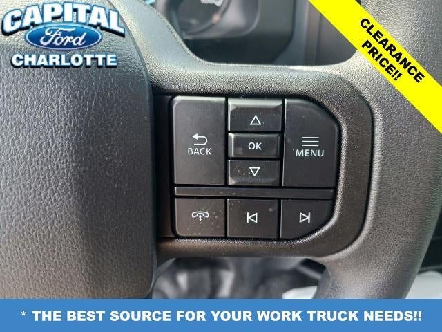 2024 Ford Chassis Cab F-450® XL